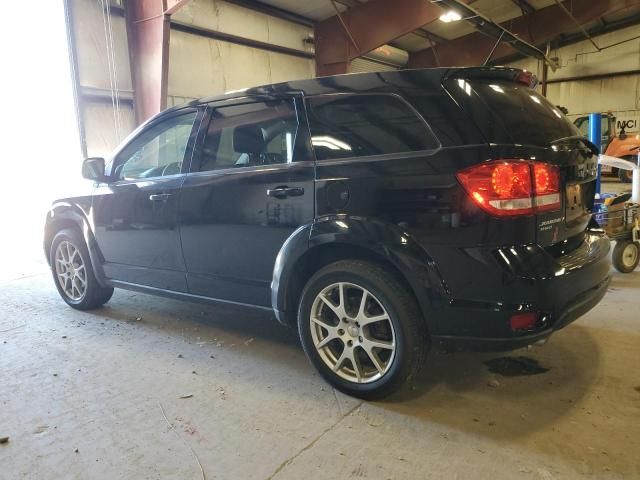 2017 Dodge Journey GT