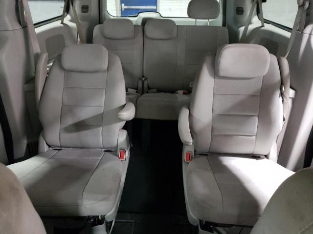 2009 Dodge Grand Caravan SXT