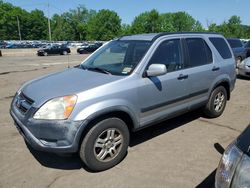 2004 Honda CR-V EX for sale in Marlboro, NY