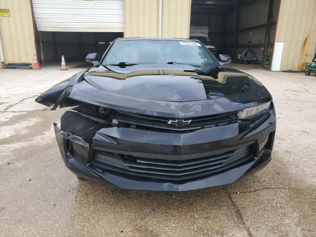 2016 Chevrolet Camaro LT