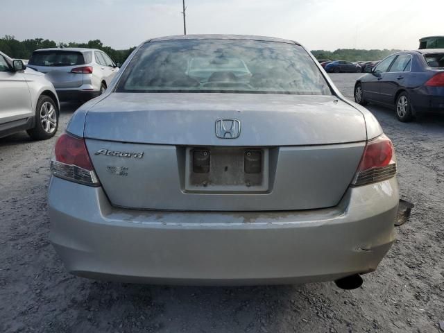 2008 Honda Accord EX