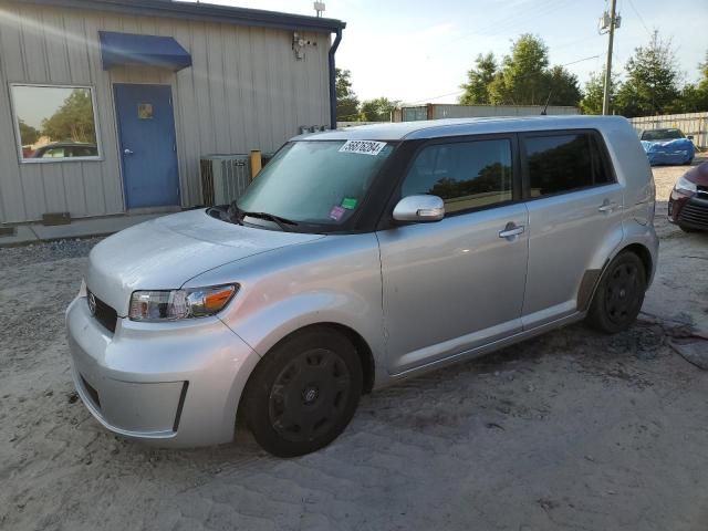 2010 Scion XB