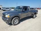 2007 Ford Ranger Super Cab