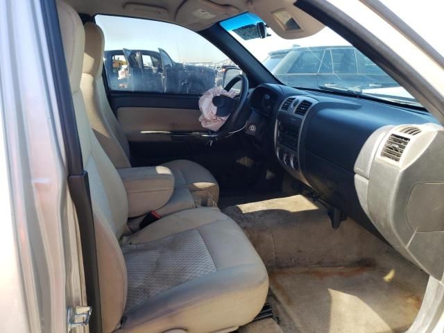 2007 Chevrolet Colorado