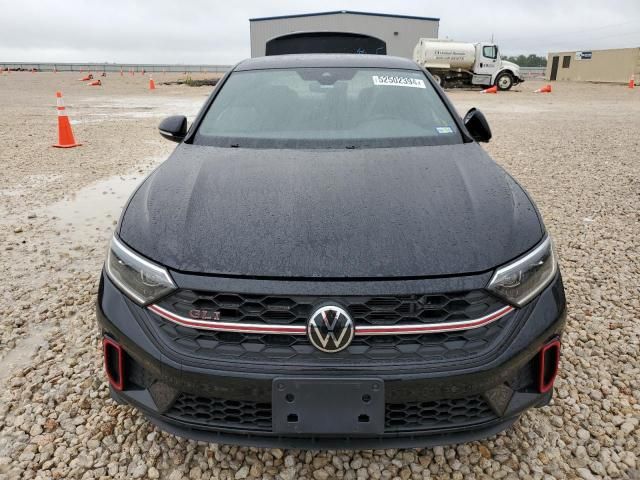 2023 Volkswagen Jetta GLI Automatic