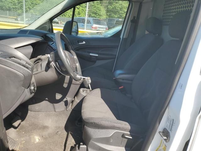 2014 Ford Transit Connect XLT