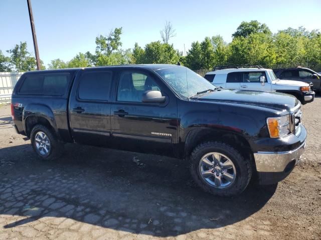 2013 GMC Sierra K1500 SLE