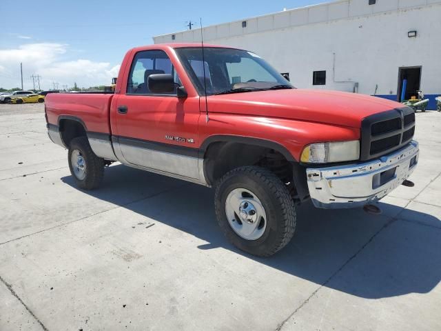 1994 Dodge RAM 1500