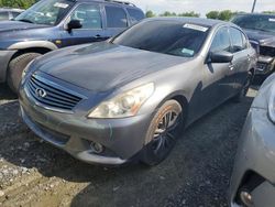 2013 Infiniti G37 for sale in Waldorf, MD