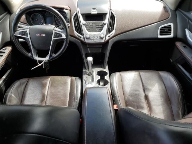 2011 GMC Terrain SLT