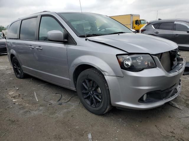 2020 Dodge Grand Caravan SE