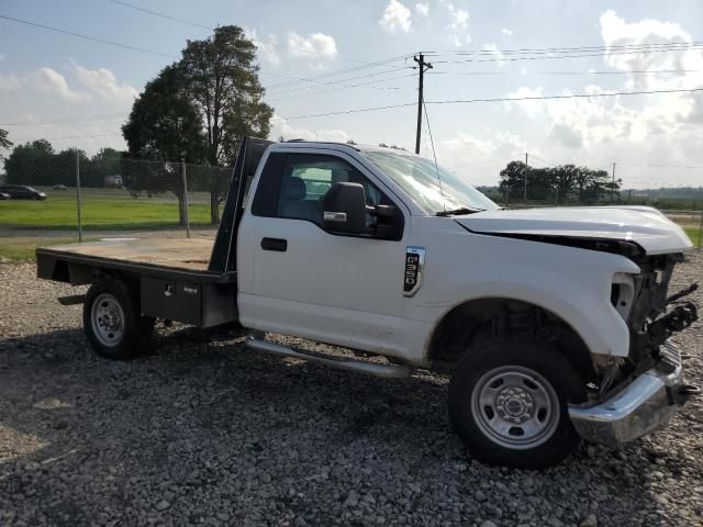 2020 Ford F350 Super Duty