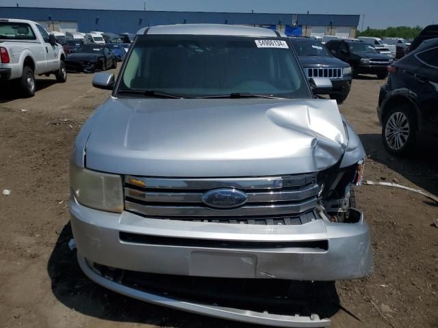 2010 Ford Flex SEL