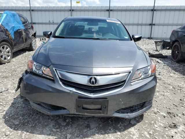 2014 Acura ILX 20