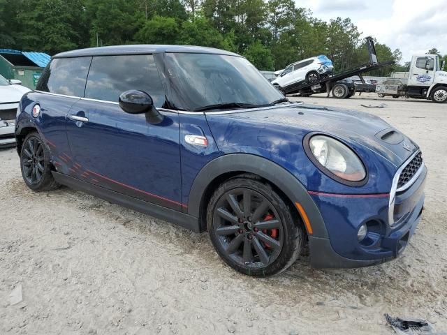 2015 Mini Cooper S