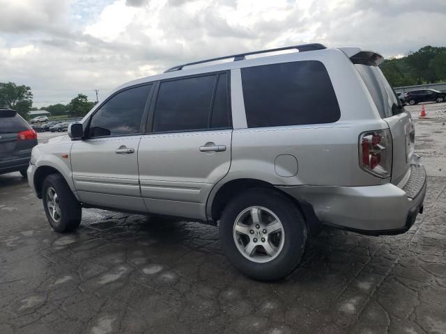 2006 Honda Pilot EX