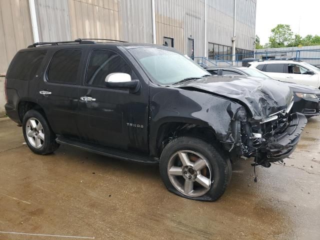 2011 Chevrolet Tahoe K1500 LT