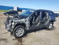 2023 Jeep Grand Cherokee L Laredo for sale in Woodhaven, MI