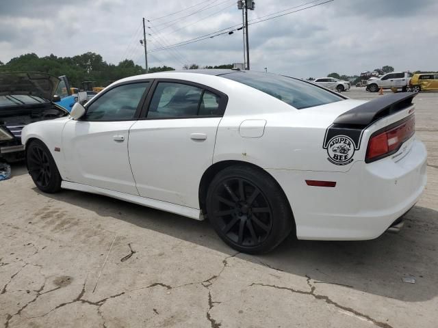 2013 Dodge Charger Super BEE