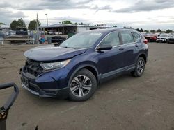 2017 Honda CR-V LX for sale in Denver, CO