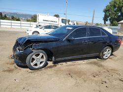 Mercedes-Benz Vehiculos salvage en venta: 2014 Mercedes-Benz E 350