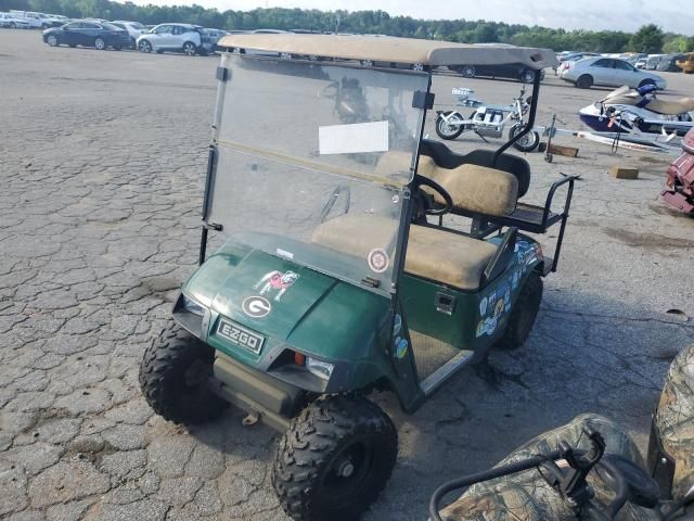 2008 Other Golf Cart