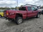 2004 Chevrolet Silverado K1500