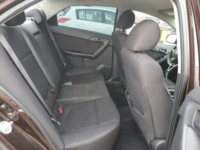 2011 KIA Forte EX