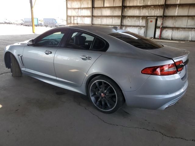 2015 Jaguar XF 3.0 Sport