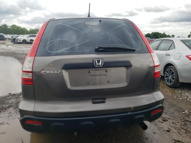 2009 Honda CR-V LX