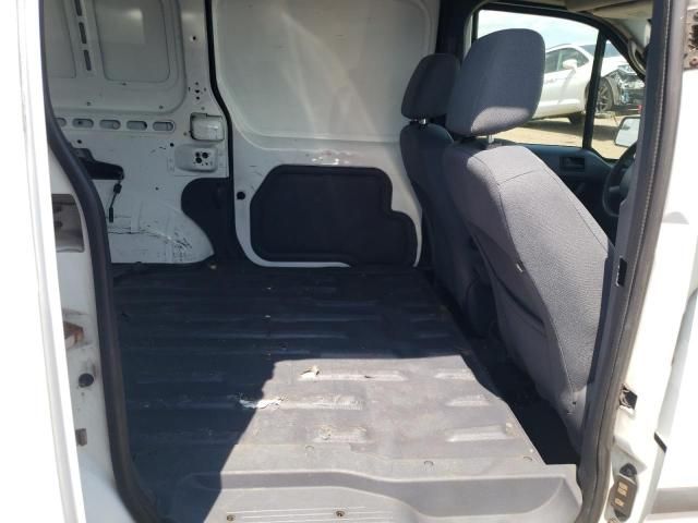 2012 Ford Transit Connect XLT