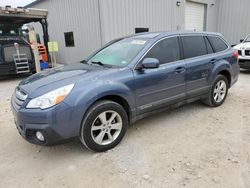 2014 Subaru Outback 2.5I Premium for sale in New Braunfels, TX