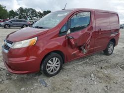 2015 Chevrolet City Express LT for sale in Loganville, GA