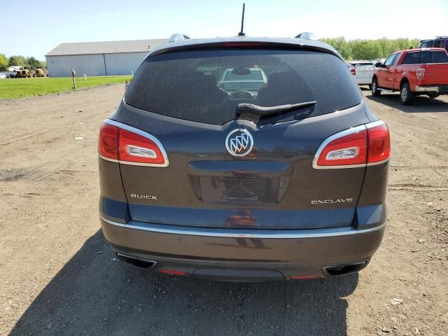 2015 Buick Enclave