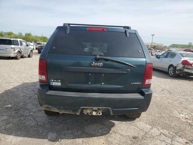 2005 Jeep Grand Cherokee Laredo