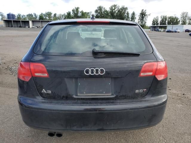 2006 Audi A3 2.0 Premium