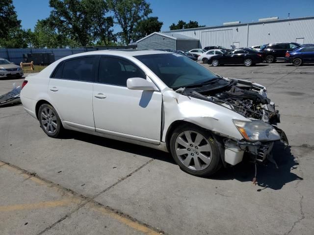 2007 Toyota Avalon XL