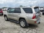 2004 Toyota 4runner Limited