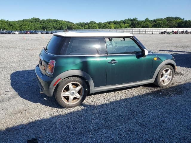 2010 Mini Cooper