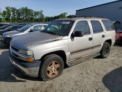 2005 Chevrolet Tahoe K1500 for sale in Spartanburg, SC