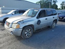 GMC Envoy salvage cars for sale: 2004 GMC Envoy