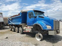 Kenworth Construction t880 salvage cars for sale: 2016 Kenworth Construction T880