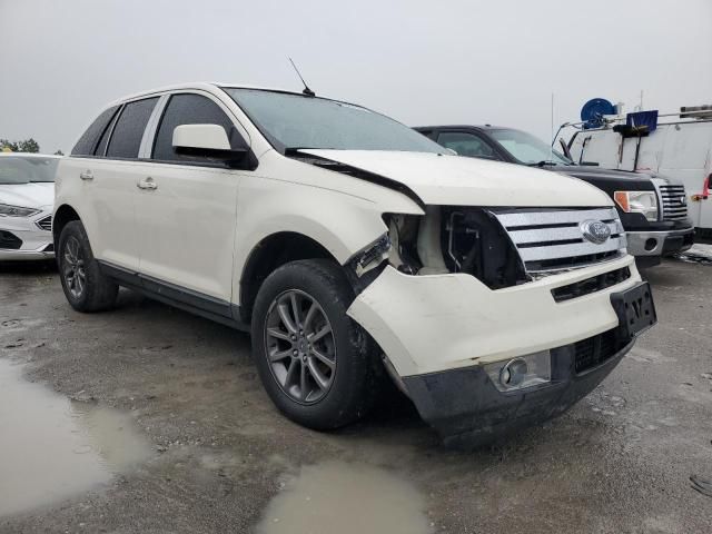 2008 Ford Edge SEL