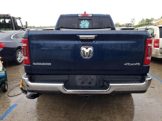 2020 Dodge 1500 Laramie