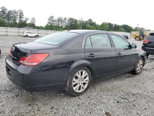 2009 Toyota Avalon XL