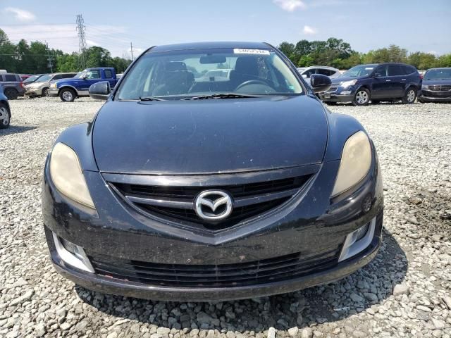 2010 Mazda 6 I