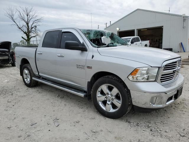 2015 Dodge RAM 1500 SLT