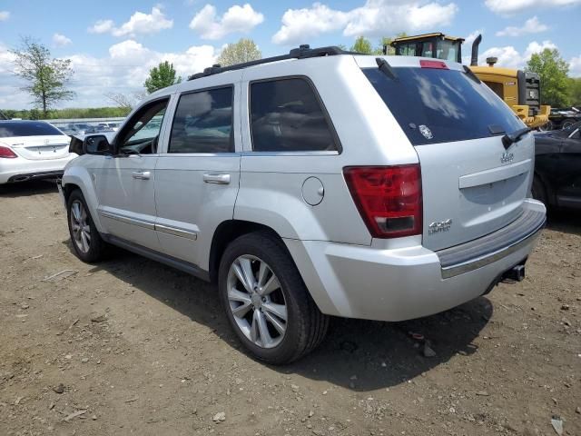 2006 Jeep Grand Cherokee Limited