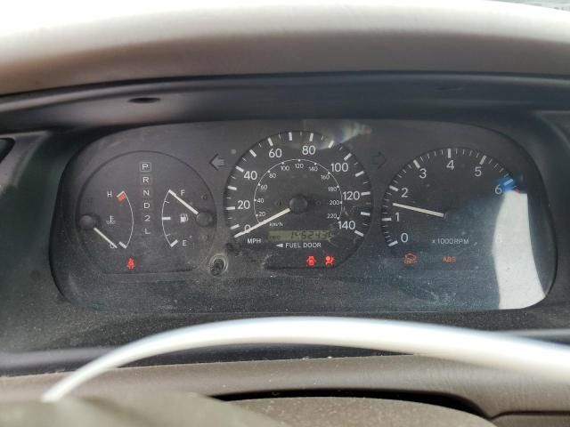 2000 Toyota Camry CE