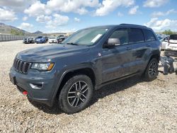 2017 Jeep Grand Cherokee Trailhawk for sale in Magna, UT